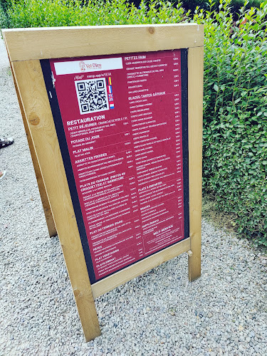 Le Casse-Croûte du Val-Dieu - Aubel