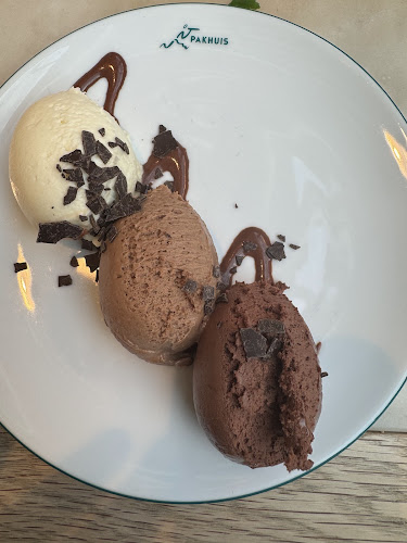 Reviews of Pakhuis in Gent - Horeca
