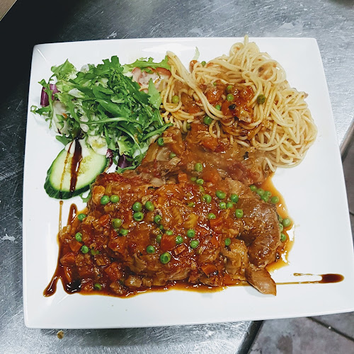 Comentarii opinii despre Pizzeria Giardino