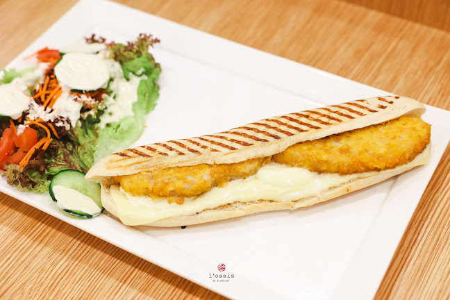 Grand'Rue 143, 6000 Charleroi