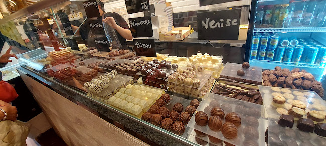 Opinii despre Chocolade reep maken în Brussel - Horeca