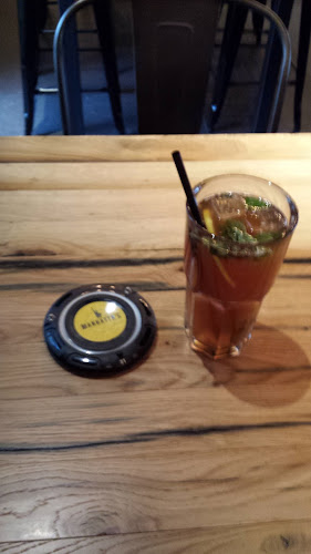 Manhattn's Burgers - Horeca