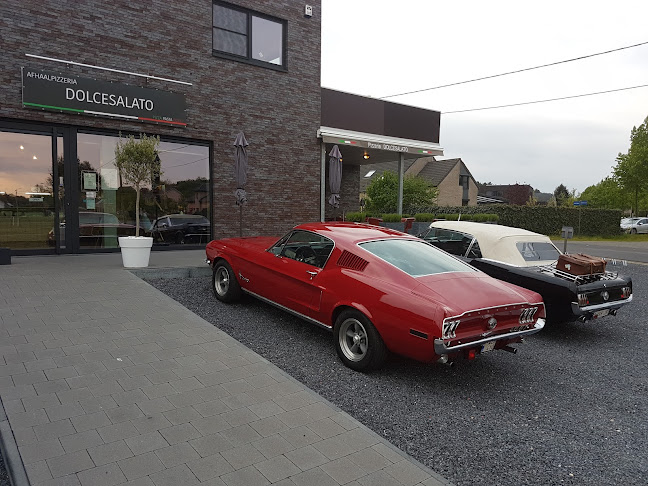 Dolcesalato - Horeca