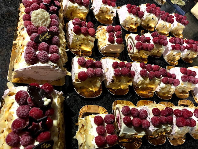 Comentarii opinii despre Boulangerie De La Spetz