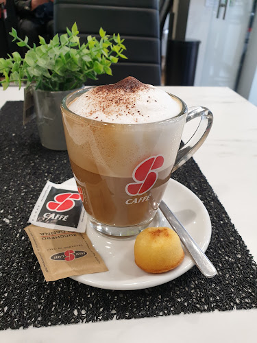 Reviews of Paninoteca Taste of Italy in Brussel - Horeca
