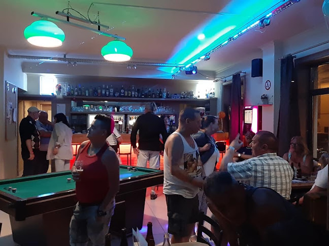 Taverne des boulevard - Gent