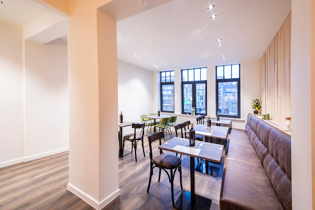 Sole e Mare Pizzeria Ristorante - Horeca