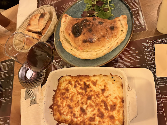 Munis restaurant - Horeca