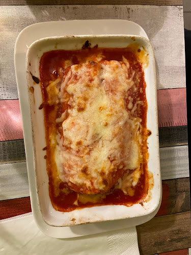 Comments and reviews of Italia in tavola (Gluten free)