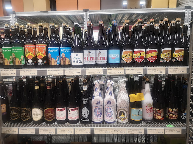 Comentarii opinii despre Self Drink Bruyelle