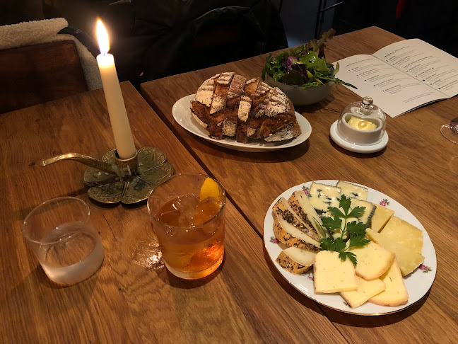 BOTEYE cocktails et spiritueux - Horeca