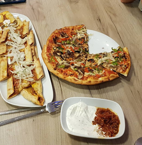 Reviews of Konya Etli Ekmek in Heusden-Zolder - Horeca