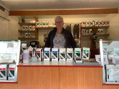 Torréfaction Cafés des Rois