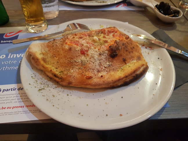 Comentarii opinii despre New Pita Izmir