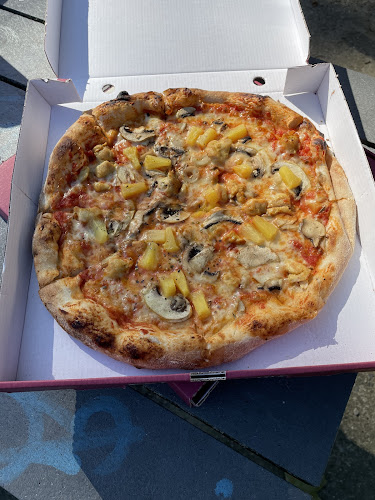Pizza Autentica - Wemmel