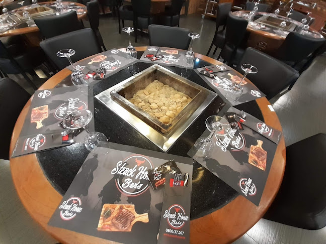 Steack house & bar’s La Louviere - Horeca