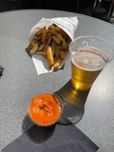 Greepstraat 37, 1000 Brussel