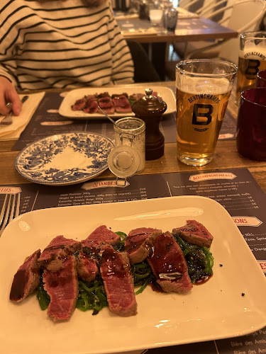 Les amis de Bobonne - Horeca