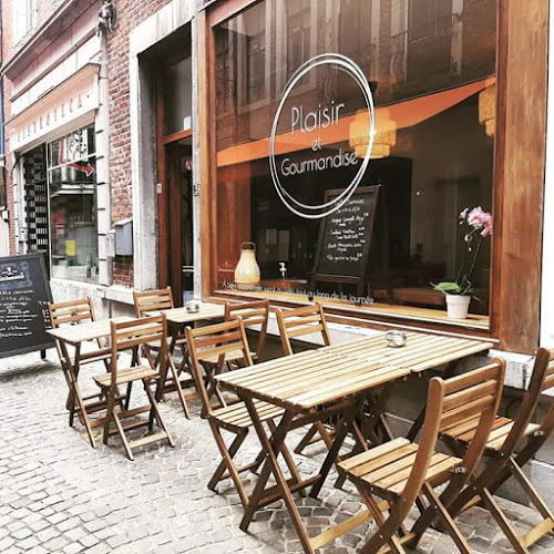 Plaisir et Gourmandise - Liège