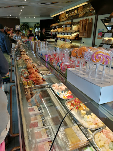 Bakkerij Daenen - Horeca