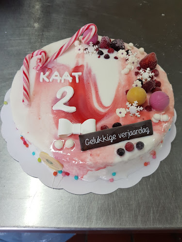 De Petrushoeve-ijs - Horeca