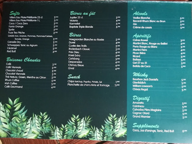 Leopoldstraat 22, 7700 Moeskroen