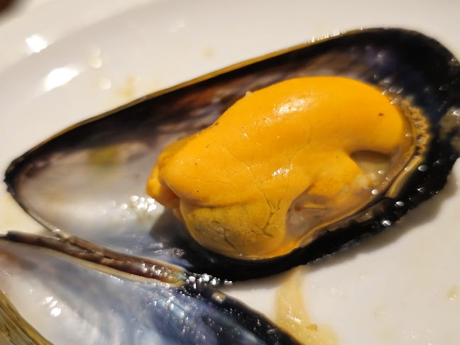 Comentarii opinii despre La Marée