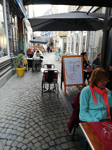 Les Garçons - Liège