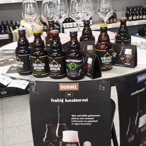 Decuypere Drankencentrale - Horeca
