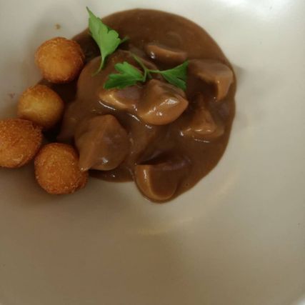 Tmobielkeukentje - Horeca