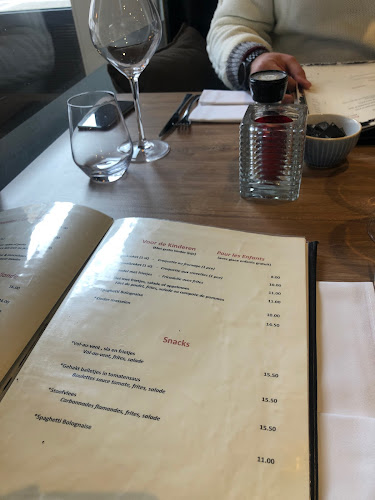 Reviews of The Kitchen in Blankenberge - Horeca
