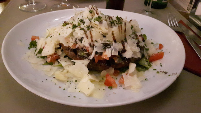 Comments and reviews of Restaurant L'Ham