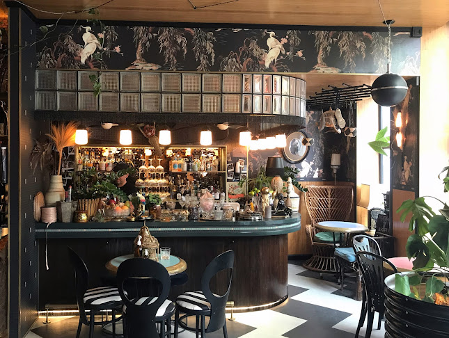 Marcelle - Débit de Boissons