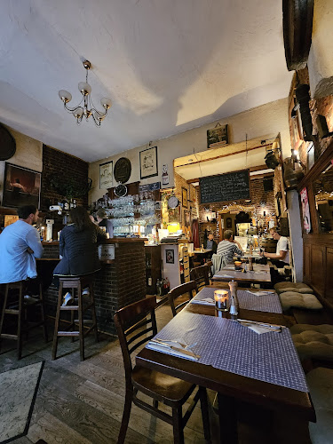 L'inattendu - Brussel