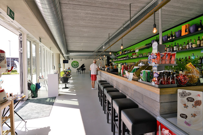 Café Coulisse - Horeca