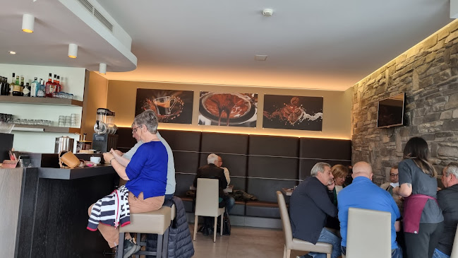 Tricolore Open Times