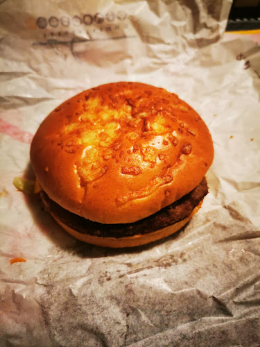 Burger King Restaurant Bitburg Open Times