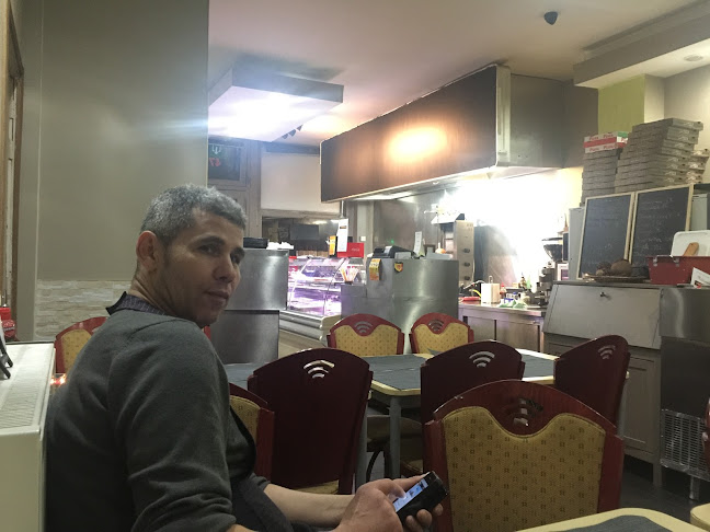Méditerranéen - Pizzeria et Restaurant Halal - Horeca