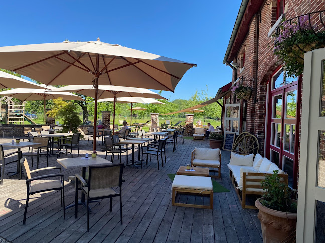 Comentarii opinii despre Grand Café Het Koetshuis Ooidonk