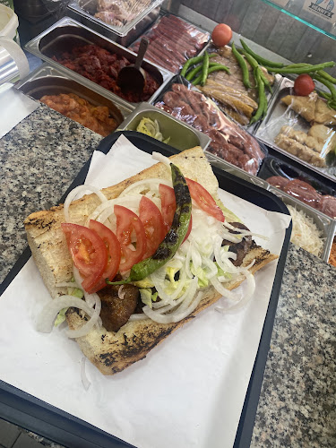 Comments and reviews of Snack Musti