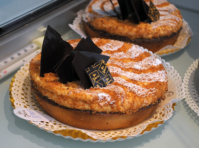 Opinii despre Charli Woluwe (Vroeger De Baere) în Sint-Lambrechts-Woluwe - Horeca