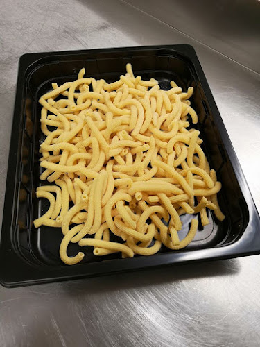 Opinii despre Artsi pasta în Nieuwpoort - Horeca