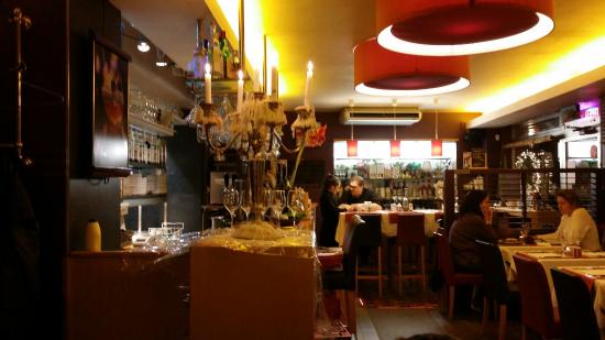 An den Linden - St Vith