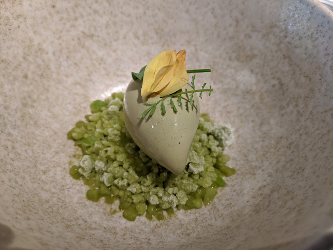 Opinii despre Oak Restaurant în Gent - Horeca