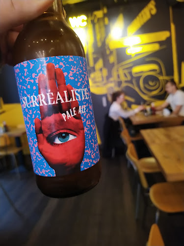 Henri Mausstraat 39, 1000 Brussel