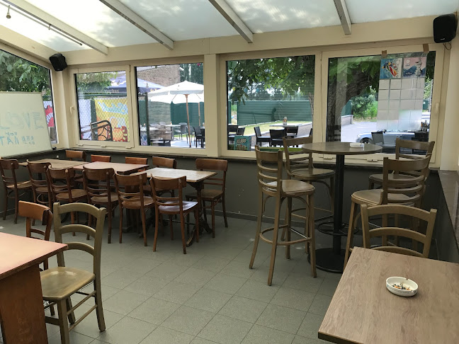 Rooneplezier Open Times