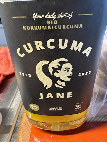 Ginger Jack - Horeca