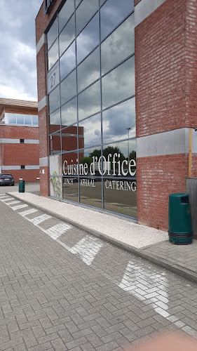 Bistro d'Office Vilvoorde - Horeca