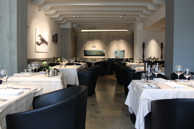 Restaurant Begijnhof Open Times