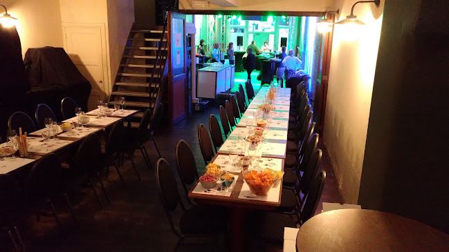 Café Sport - Horeca